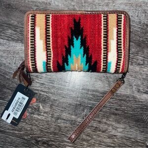 American Darling wallet/purse